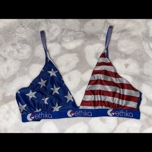 Ethika Bralette
